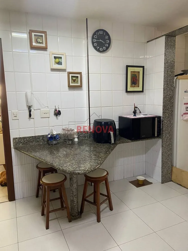 Apartamento, 3 quartos, 140 m² - Foto 9