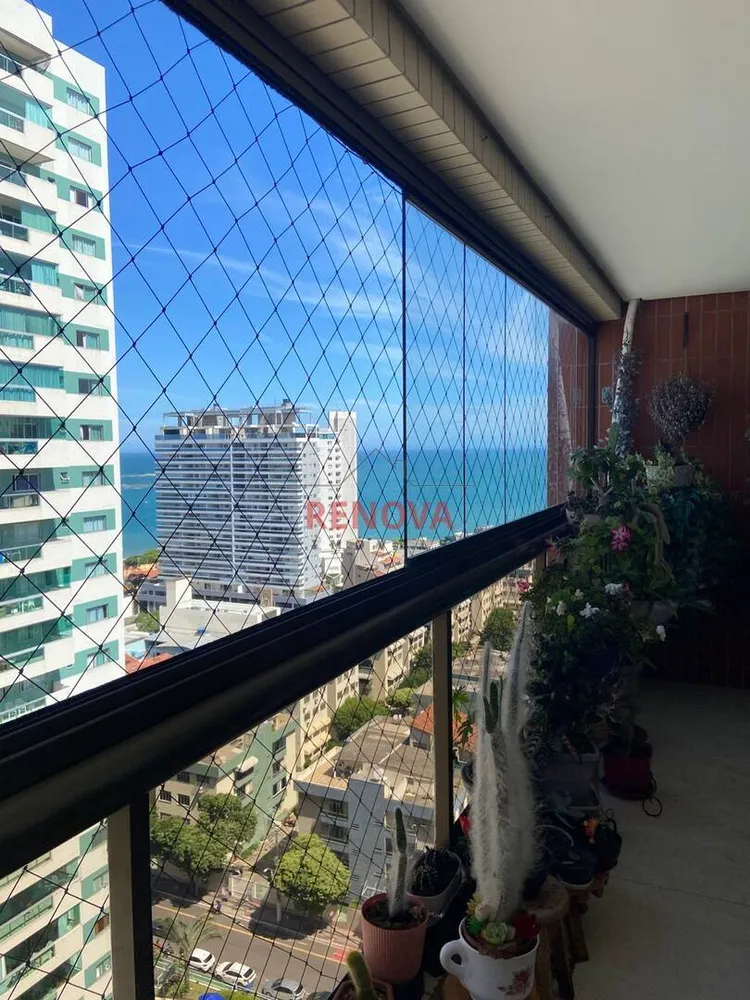 Apartamento, 3 quartos, 140 m² - Foto 4