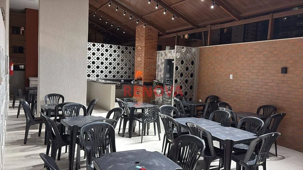 Apartamento, 3 quartos, 140 m² - Foto 11