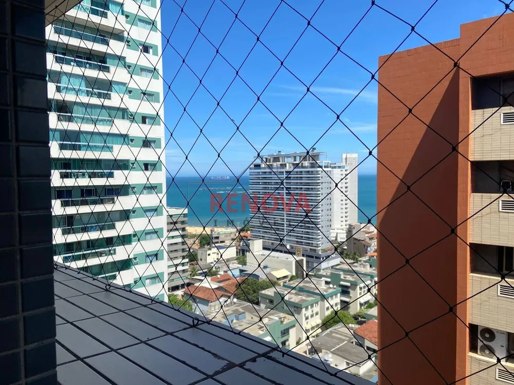 Apartamento, 3 quartos, 140 m² - Foto 2