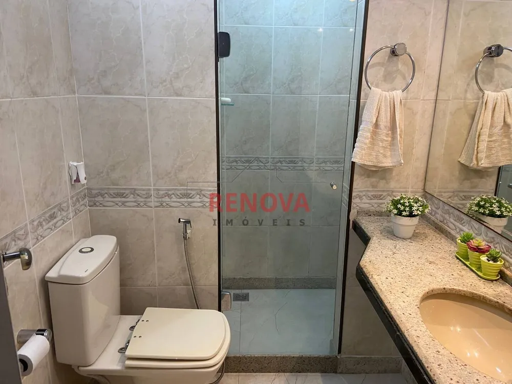 Apartamento, 3 quartos, 140 m² - Foto 3