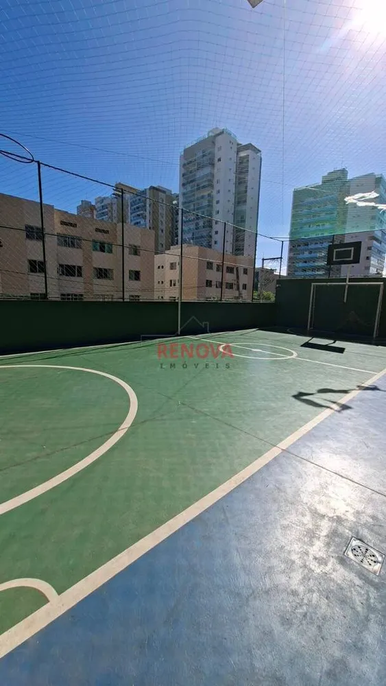 Apartamento, 3 quartos, 140 m² - Foto 5
