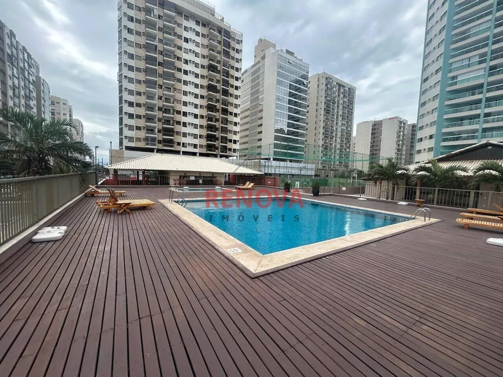 Apartamento, 3 quartos, 125 m² - Foto 1