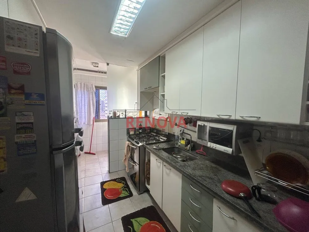 Apartamento, 3 quartos, 125 m² - Foto 7