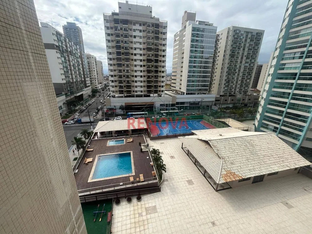 Apartamento, 3 quartos, 125 m² - Foto 2