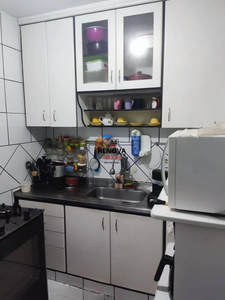 Apartamento, 2 quartos, 60 m² - Foto 4