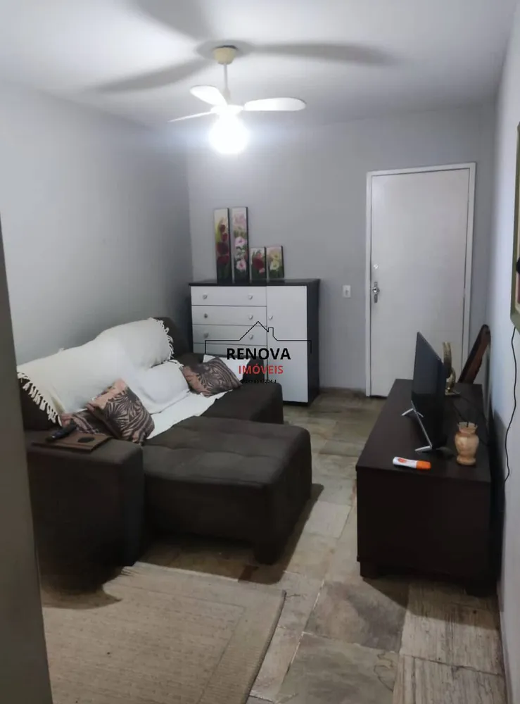 Apartamento, 2 quartos, 60 m² - Foto 1