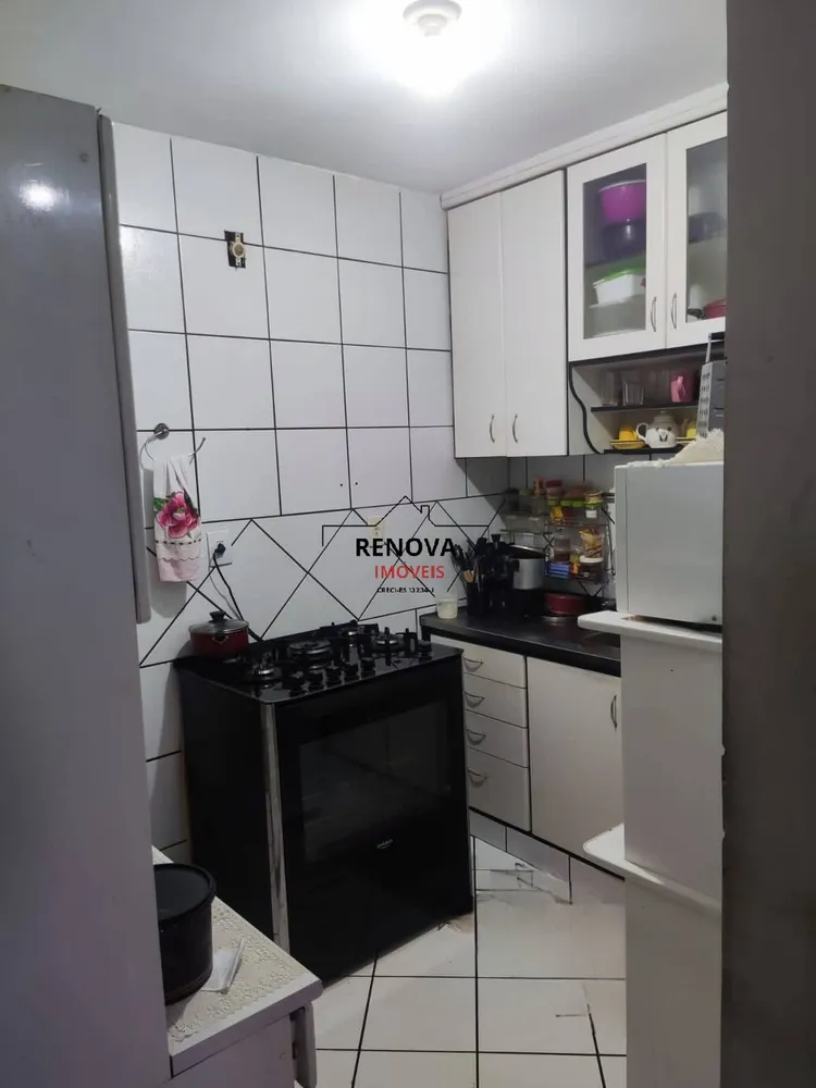 Apartamento, 2 quartos, 60 m² - Foto 2
