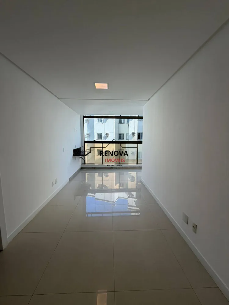 Apartamento, 2 quartos, 69 m² - Foto 2