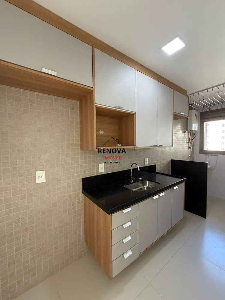Apartamento, 2 quartos, 69 m² - Foto 5