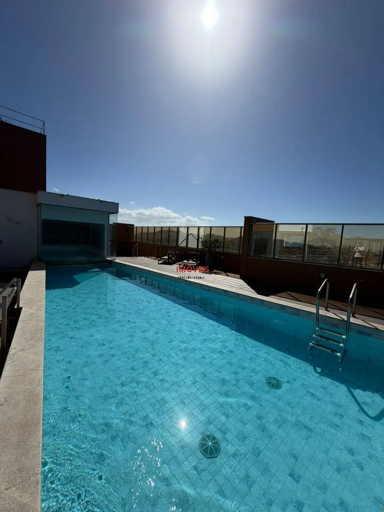 Apartamento, 2 quartos, 69 m² - Foto 6