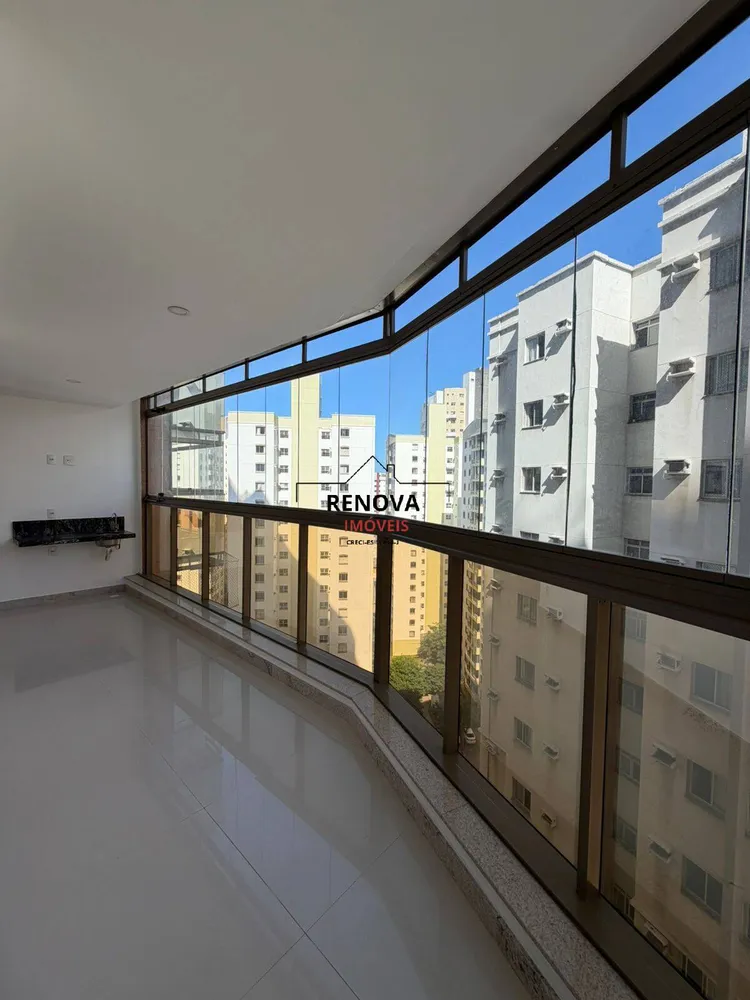 Apartamento, 2 quartos, 69 m² - Foto 4