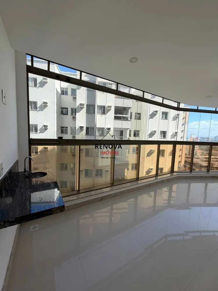 Apartamento, 2 quartos, 69 m² - Foto 3