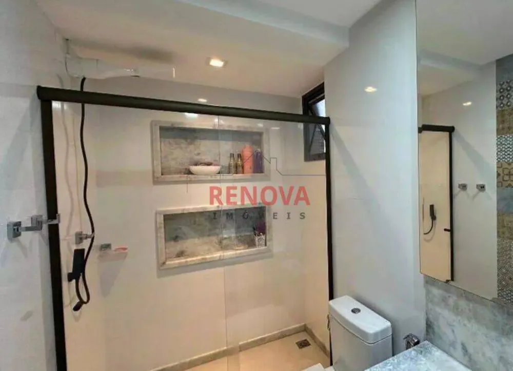 Apartamento, 3 quartos, 125 m² - Foto 4