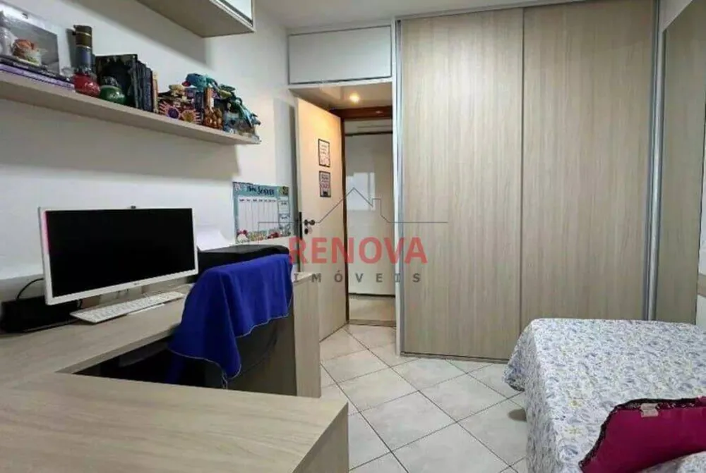 Apartamento, 3 quartos, 125 m² - Foto 3