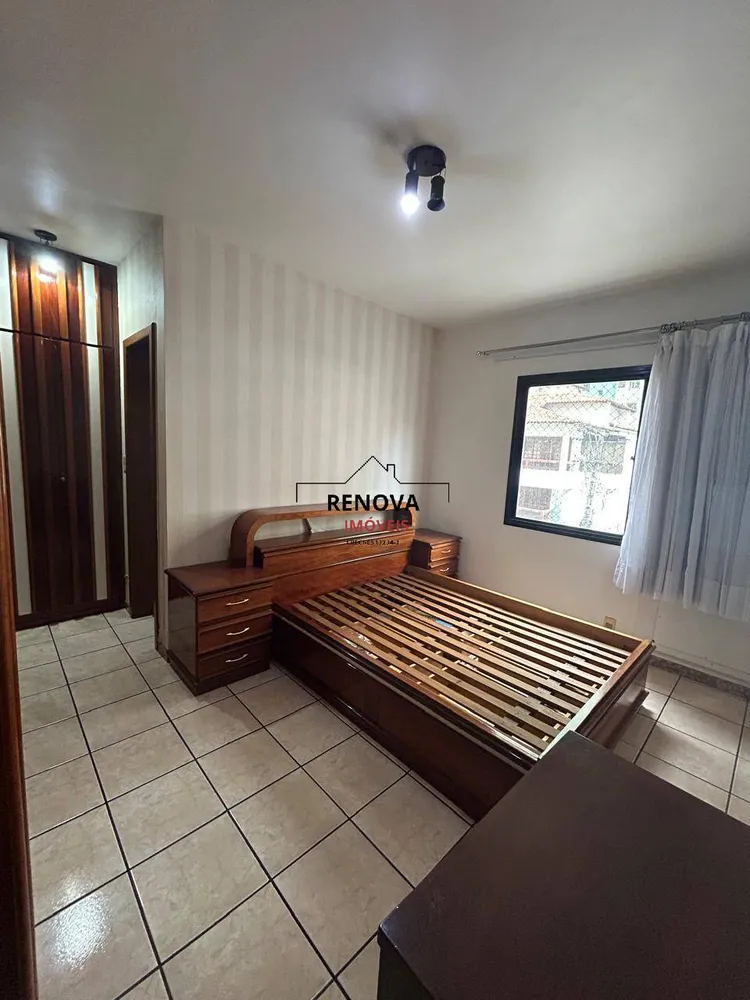 Apartamento, 3 quartos, 138 m² - Foto 3