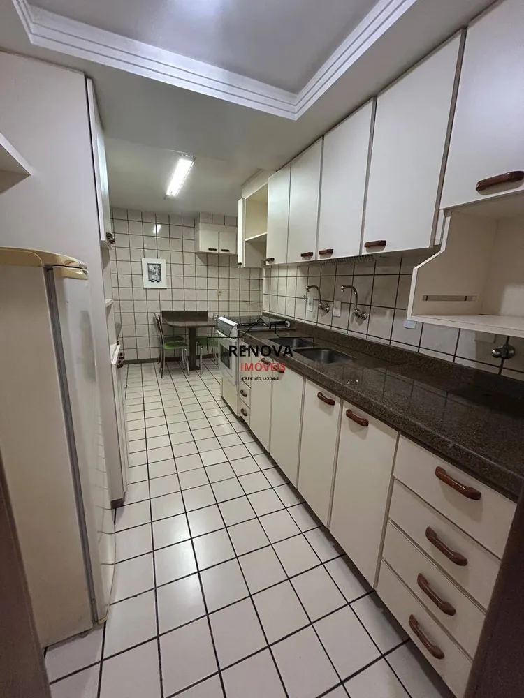 Apartamento, 3 quartos, 138 m² - Foto 7