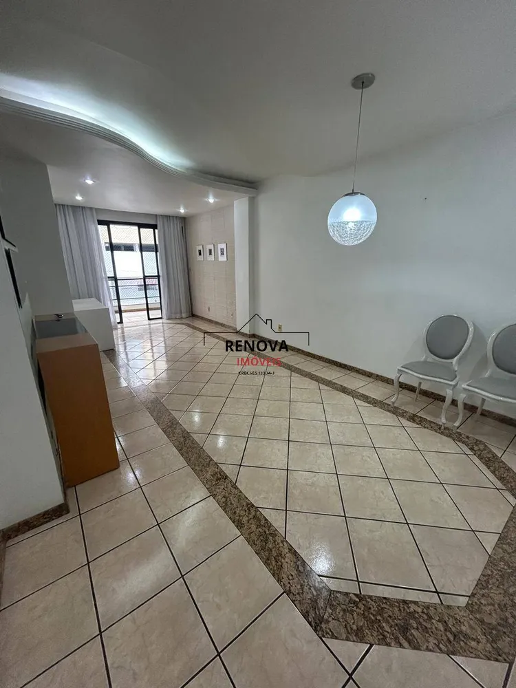 Apartamento, 3 quartos, 138 m² - Foto 12