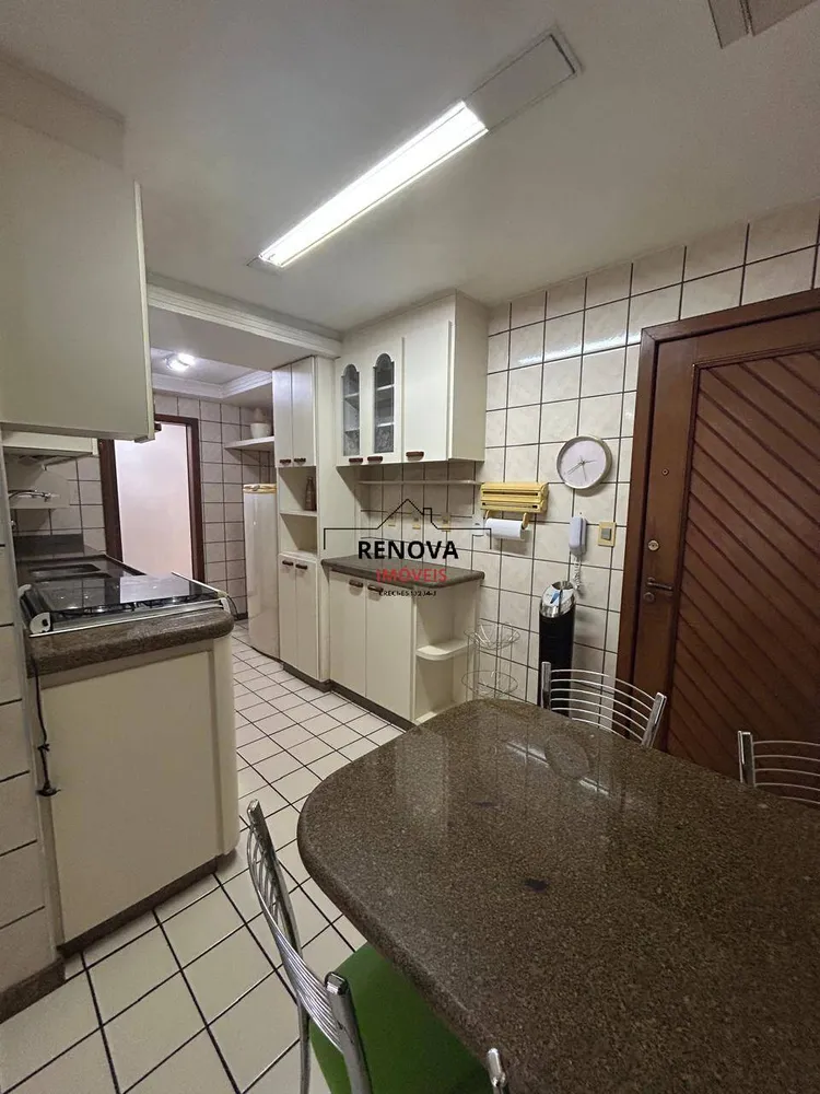 Apartamento, 3 quartos, 138 m² - Foto 6