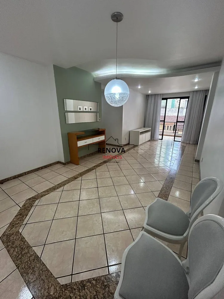 Apartamento, 3 quartos, 138 m² - Foto 1