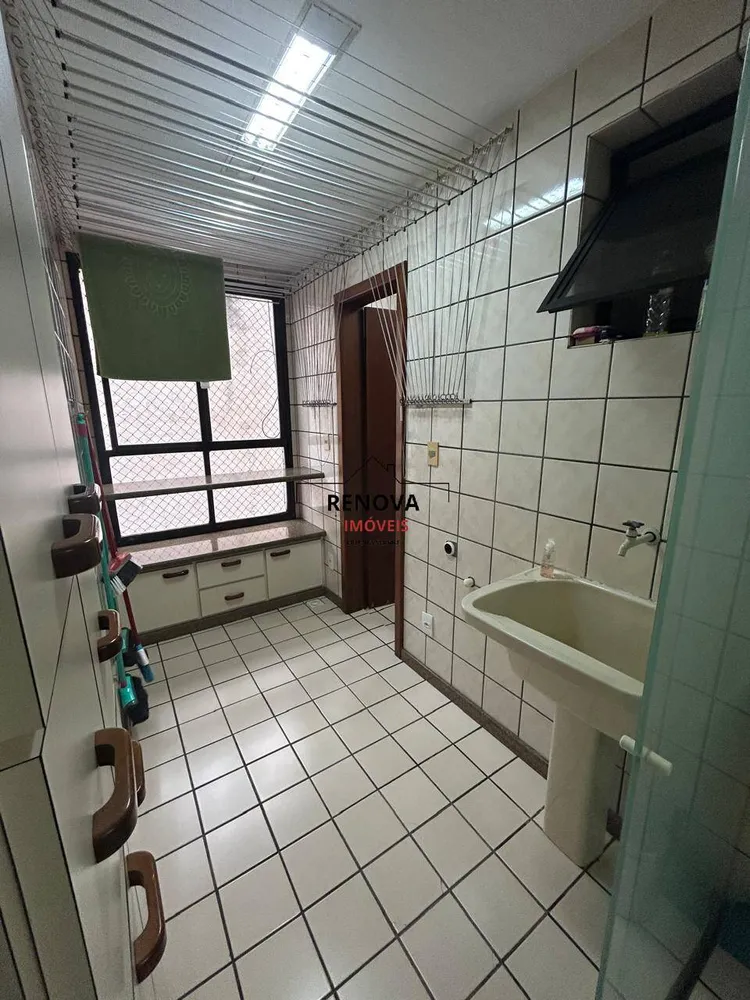 Apartamento, 3 quartos, 138 m² - Foto 5