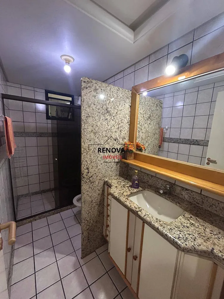 Apartamento, 3 quartos, 138 m² - Foto 8