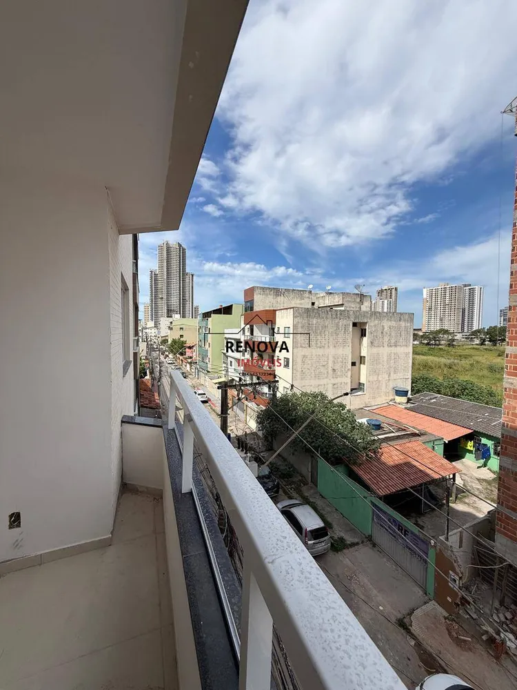 Apartamento, 2 quartos, 65 m² - Foto 8