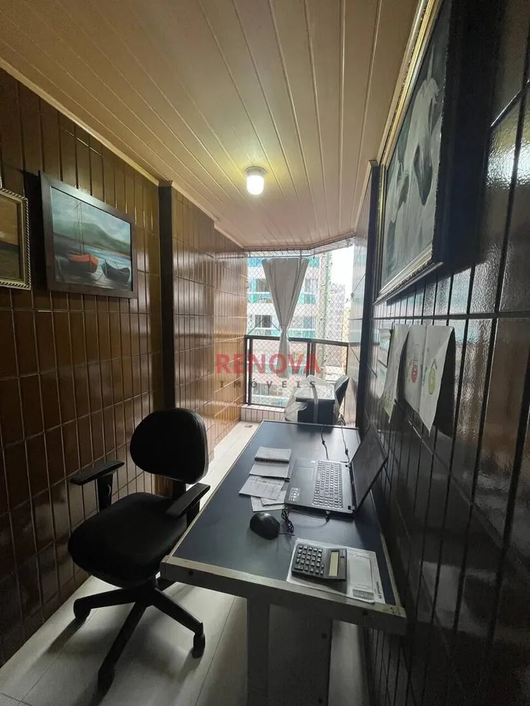 Apartamento, 3 quartos, 145 m² - Foto 4