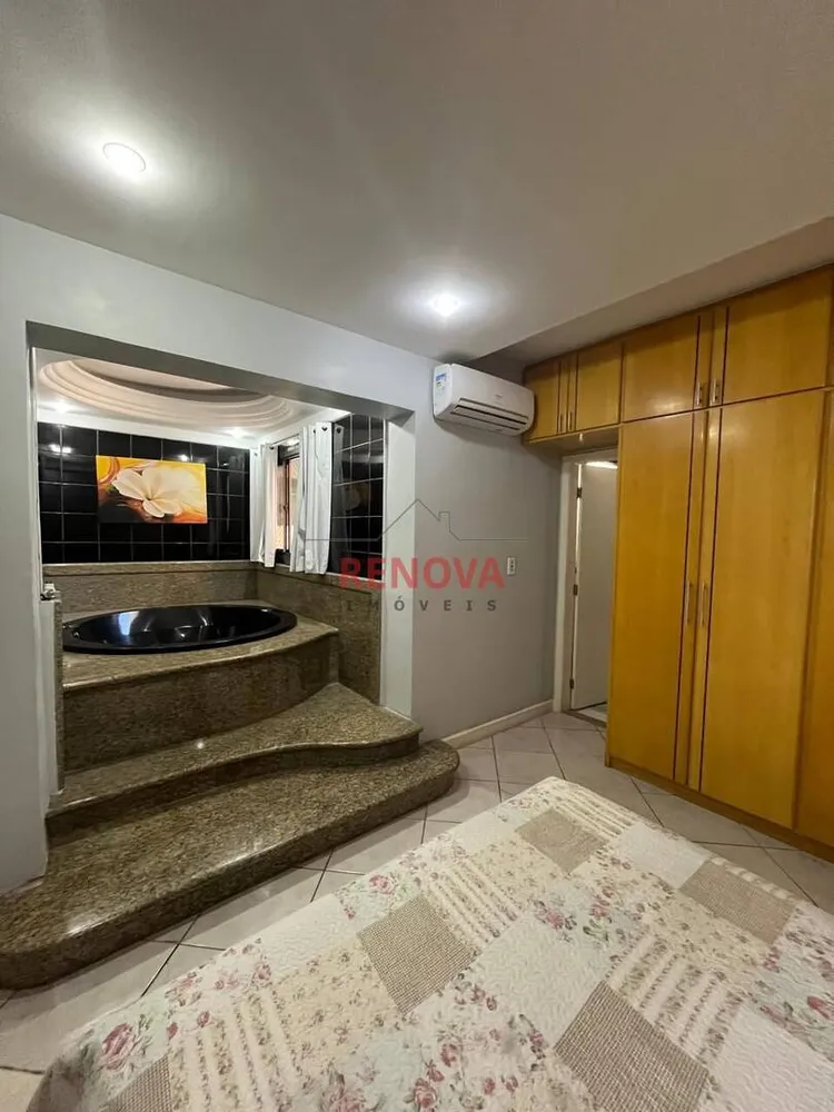Apartamento, 3 quartos, 145 m² - Foto 12