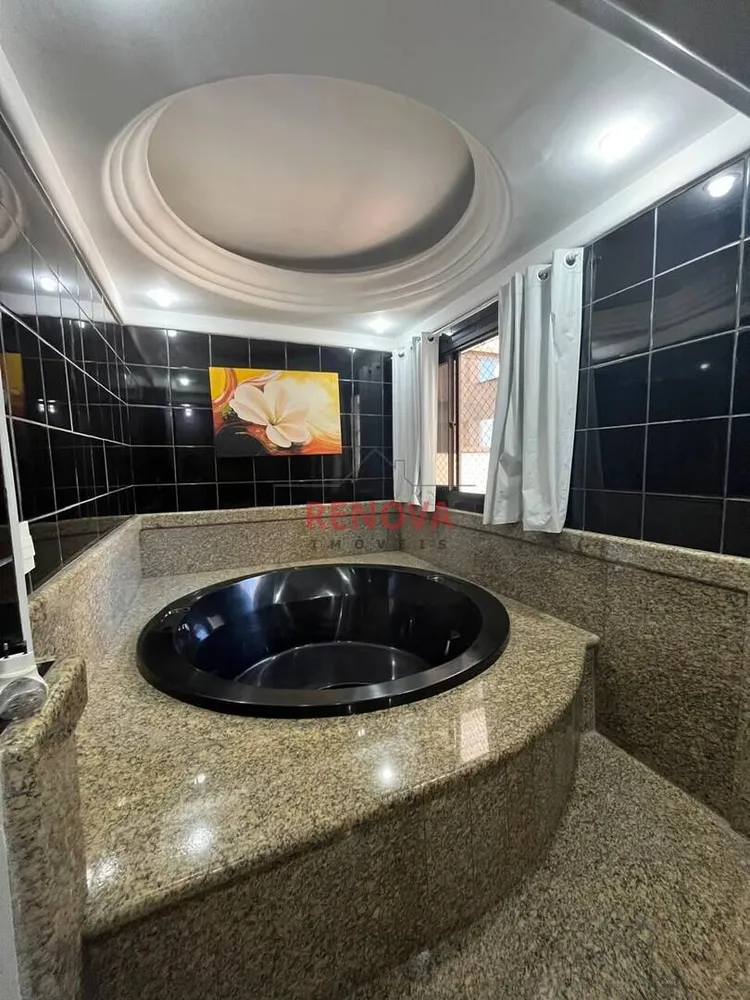 Apartamento, 3 quartos, 145 m² - Foto 2