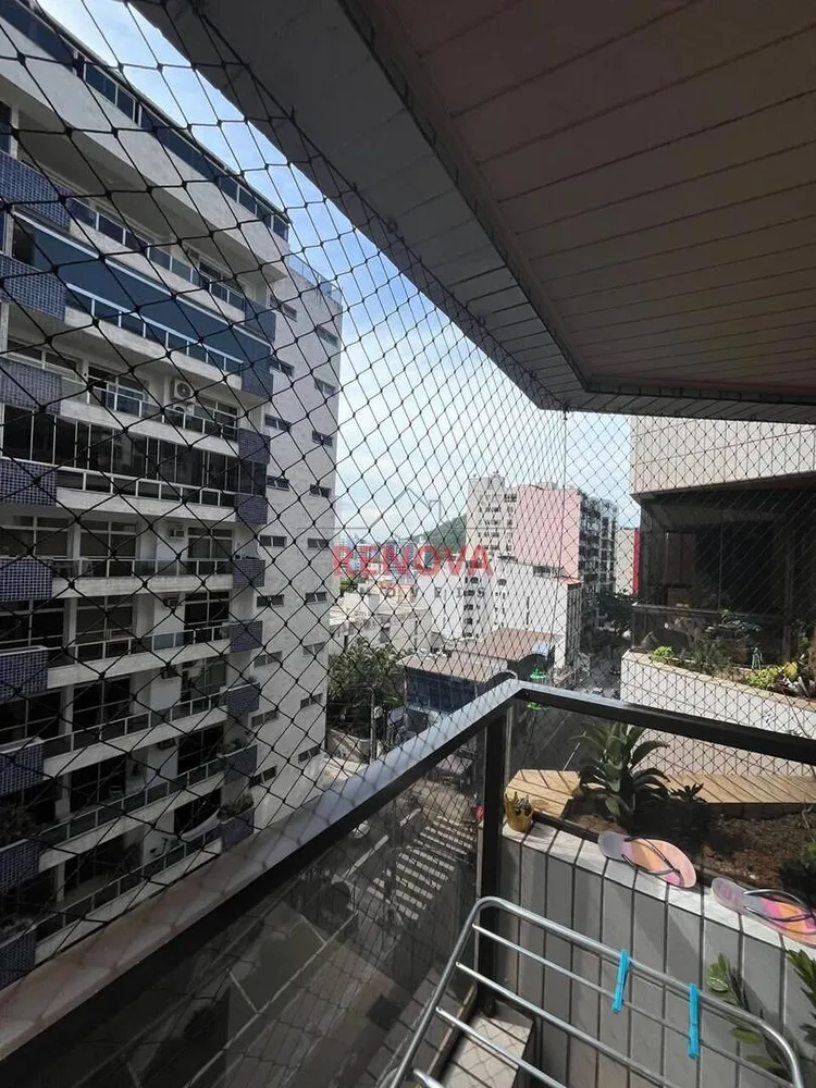Apartamento, 3 quartos, 145 m² - Foto 3