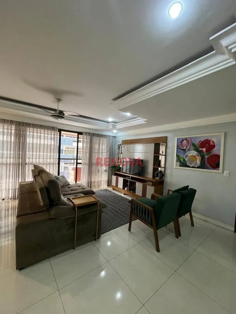 Apartamento, 3 quartos, 145 m² - Foto 5