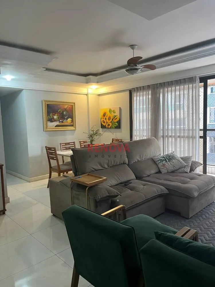 Apartamento, 3 quartos, 145 m² - Foto 8