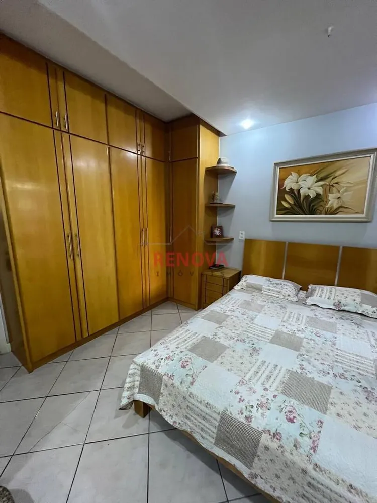 Apartamento, 3 quartos, 145 m² - Foto 1