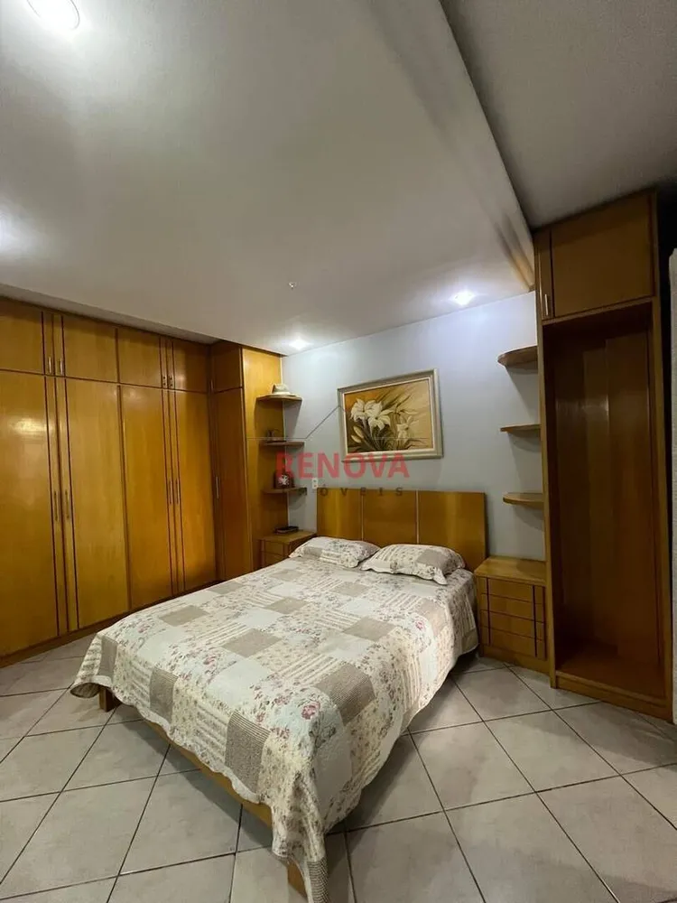 Apartamento, 3 quartos, 145 m² - Foto 7