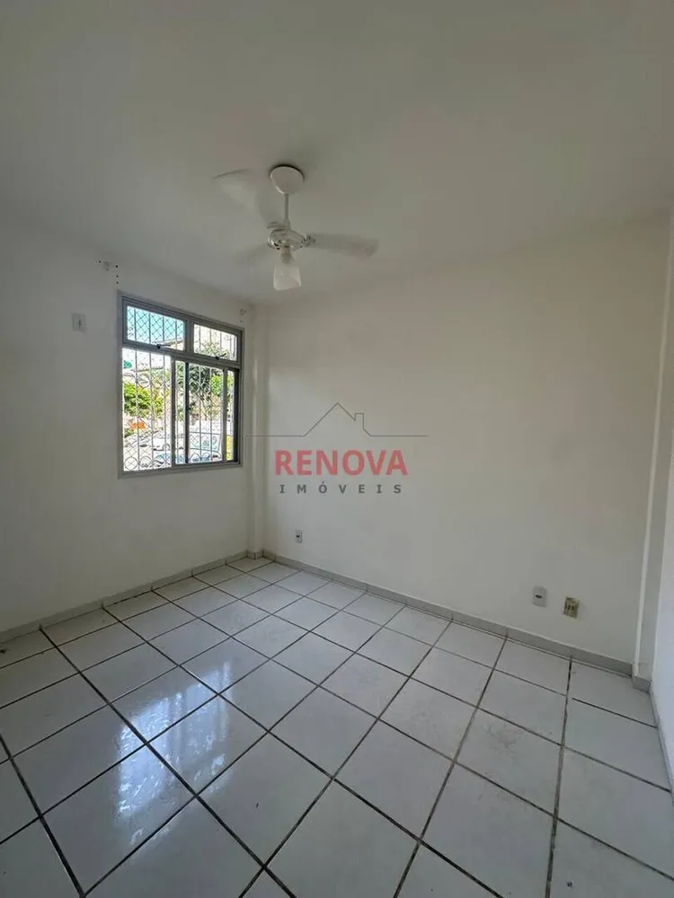 Apartamento, 2 quartos, 47 m² - Foto 5