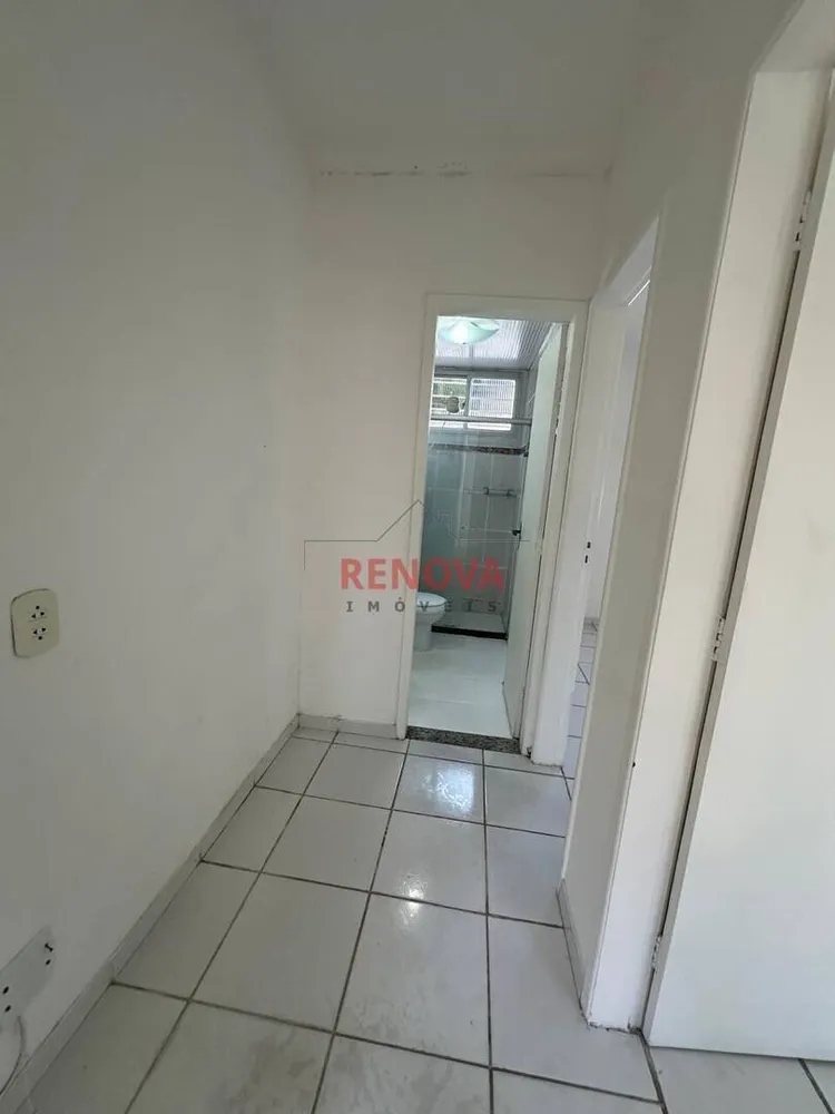 Apartamento, 2 quartos, 47 m² - Foto 4