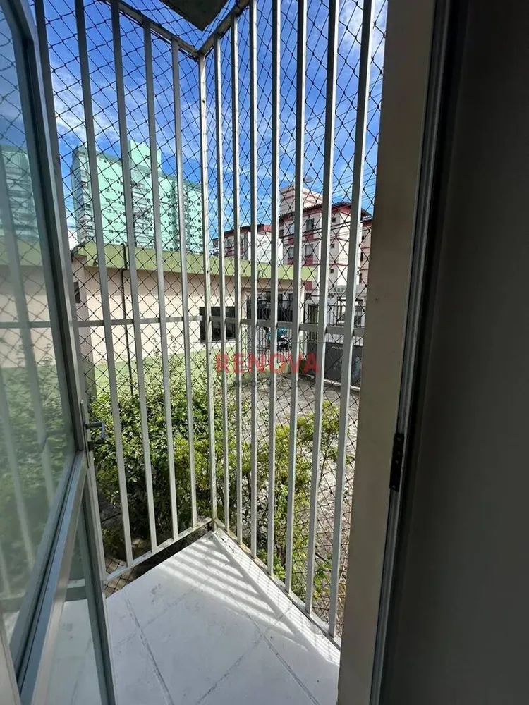 Apartamento, 2 quartos, 47 m² - Foto 7