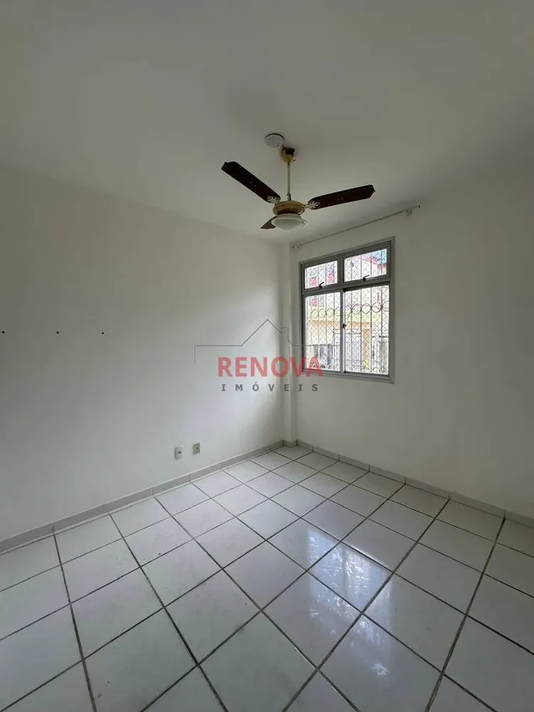 Apartamento, 2 quartos, 47 m² - Foto 3