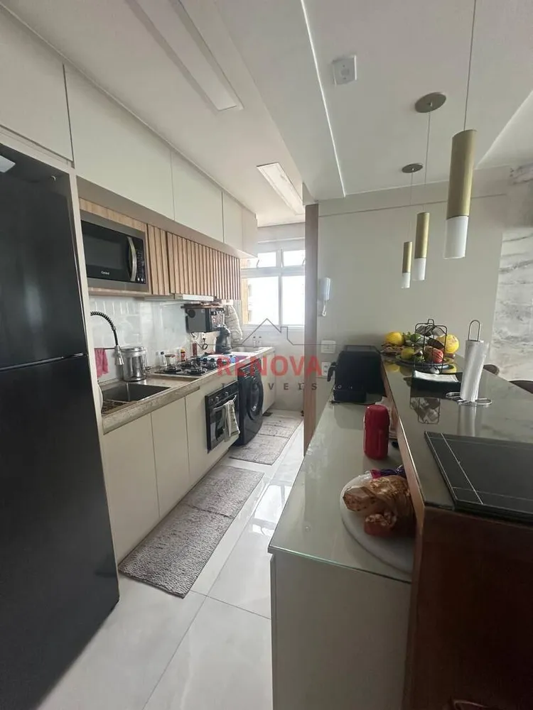 Apartamento, 3 quartos, 130 m² - Foto 1