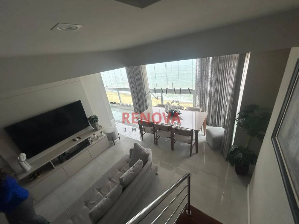 Apartamento, 3 quartos, 130 m² - Foto 3