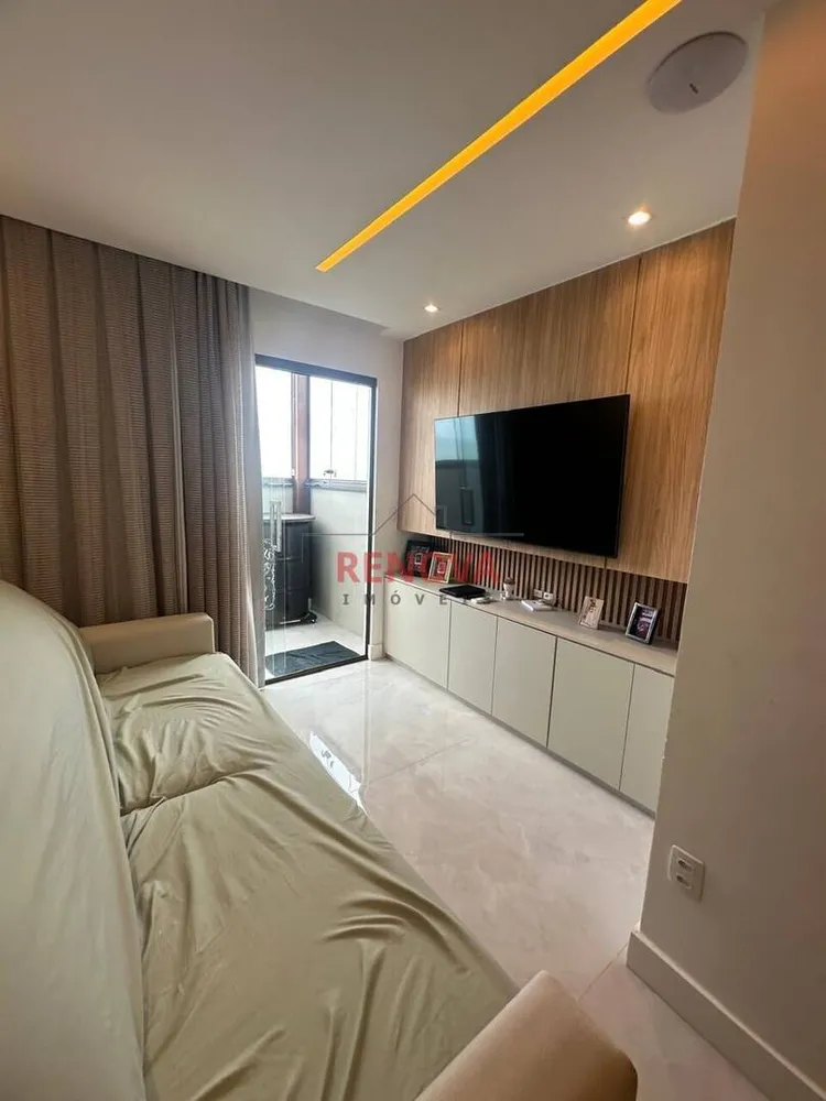 Apartamento, 3 quartos, 130 m² - Foto 13