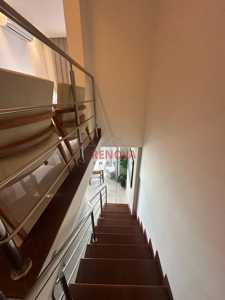 Apartamento, 3 quartos, 130 m² - Foto 6