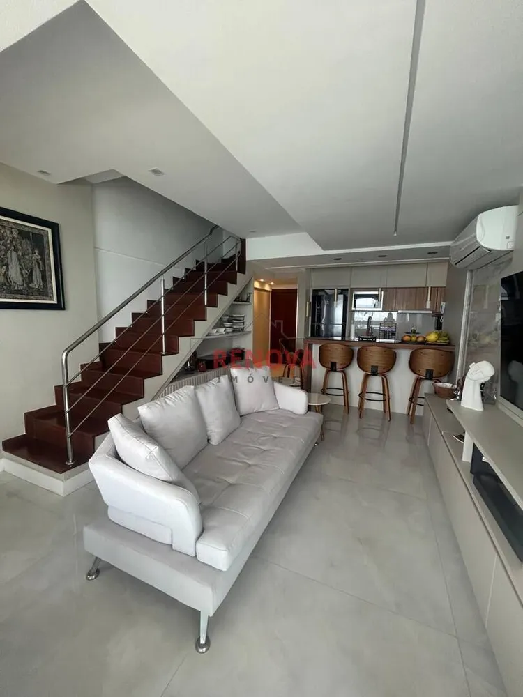 Apartamento, 3 quartos, 130 m² - Foto 8