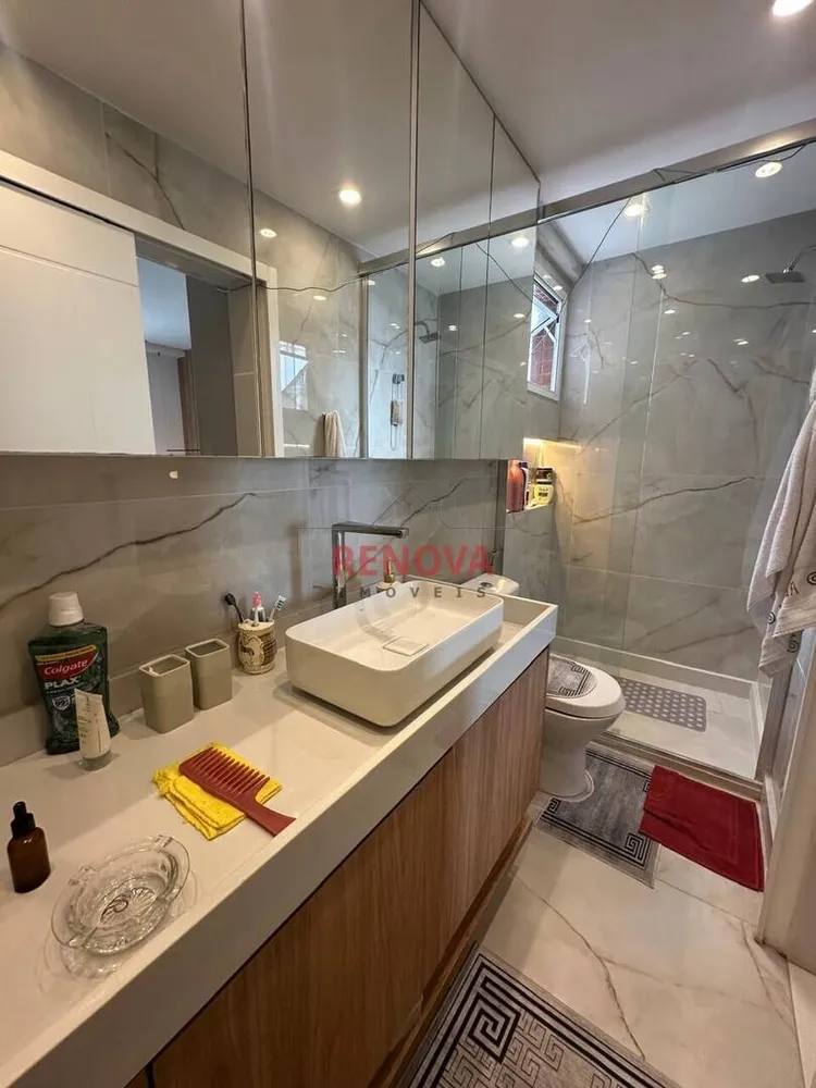 Apartamento, 3 quartos, 130 m² - Foto 2