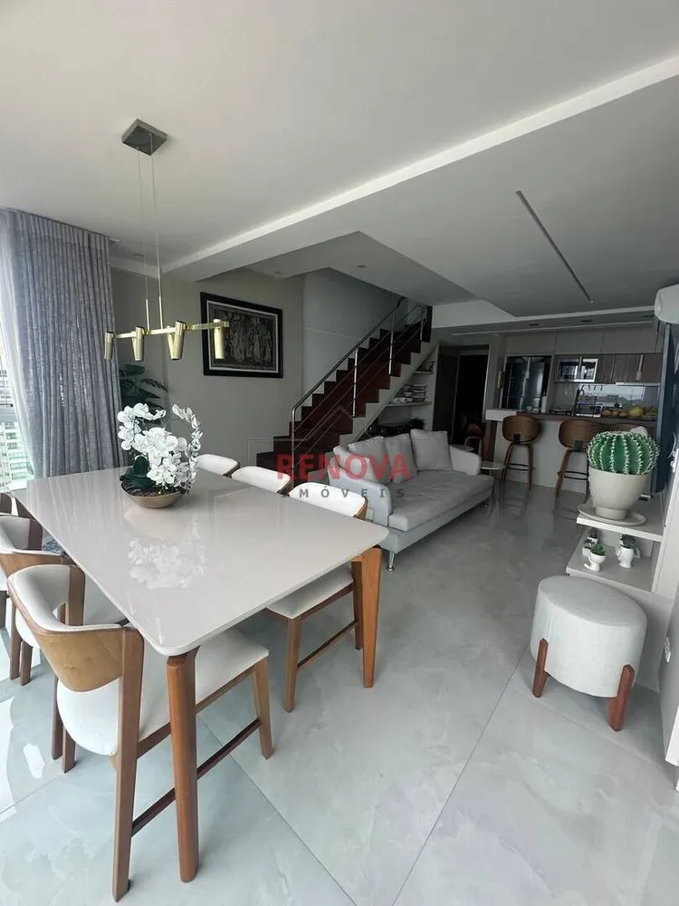 Apartamento, 3 quartos, 130 m² - Foto 4