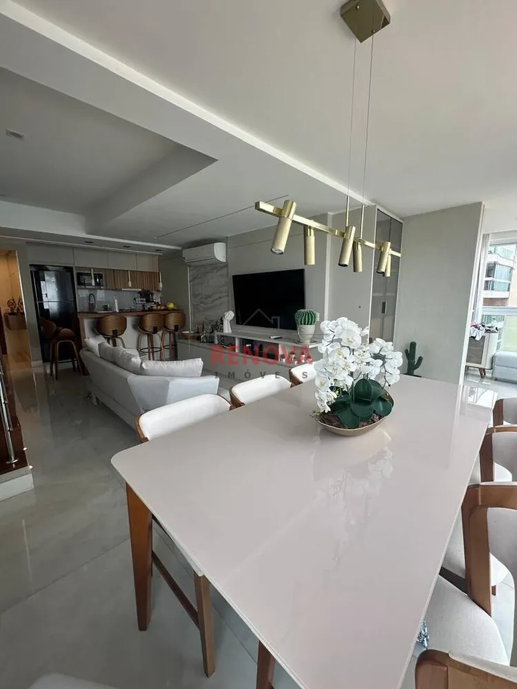 Apartamento, 3 quartos, 130 m² - Foto 8