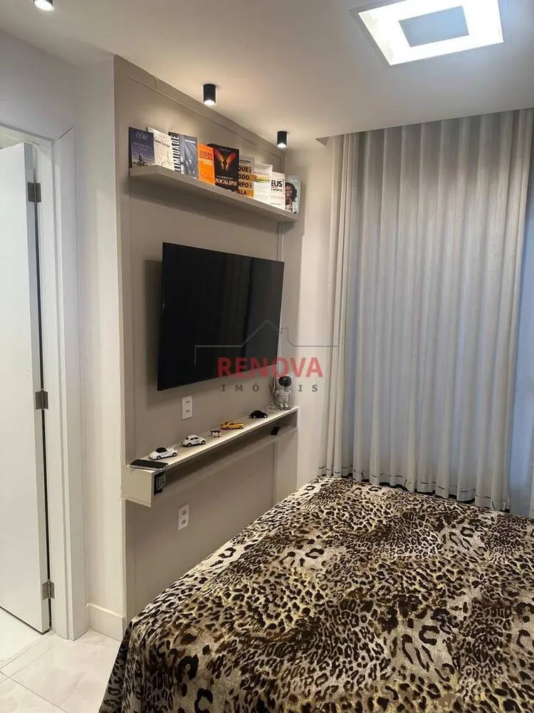 Apartamento, 3 quartos, 130 m² - Foto 5