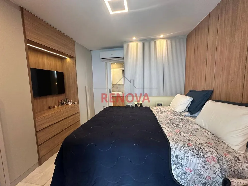 Apartamento, 3 quartos, 130 m² - Foto 9