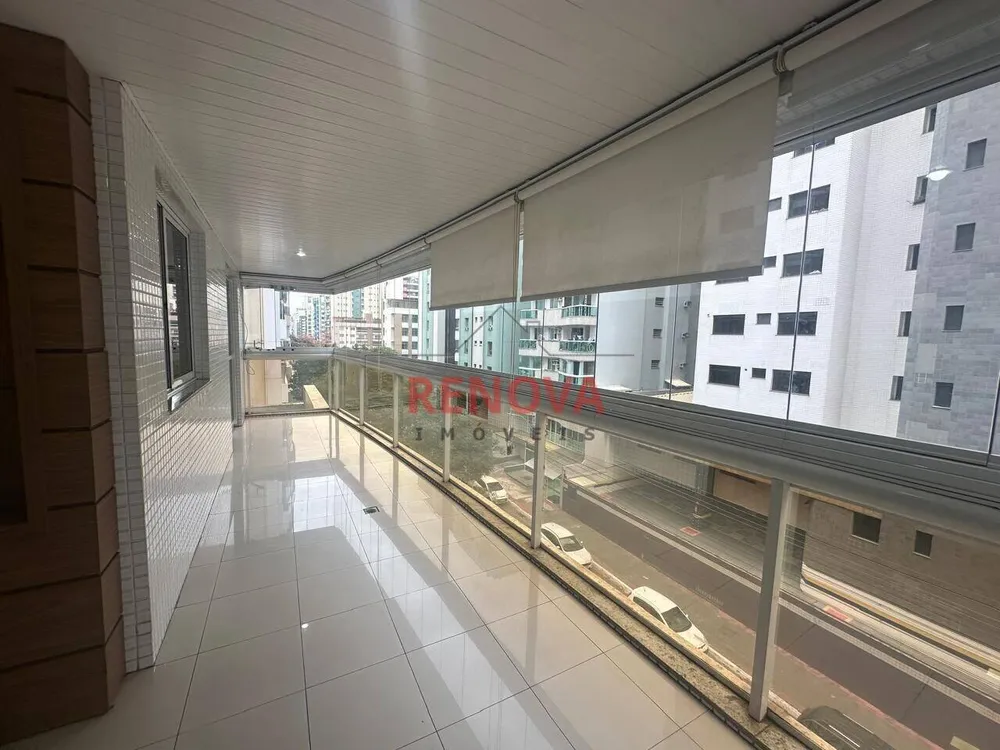 Apartamento, 3 quartos, 130 m² - Foto 3